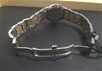 Orologio Lorenz Donna DESIR in Acciaio placcato oro giallo 025145AA - 025145AA